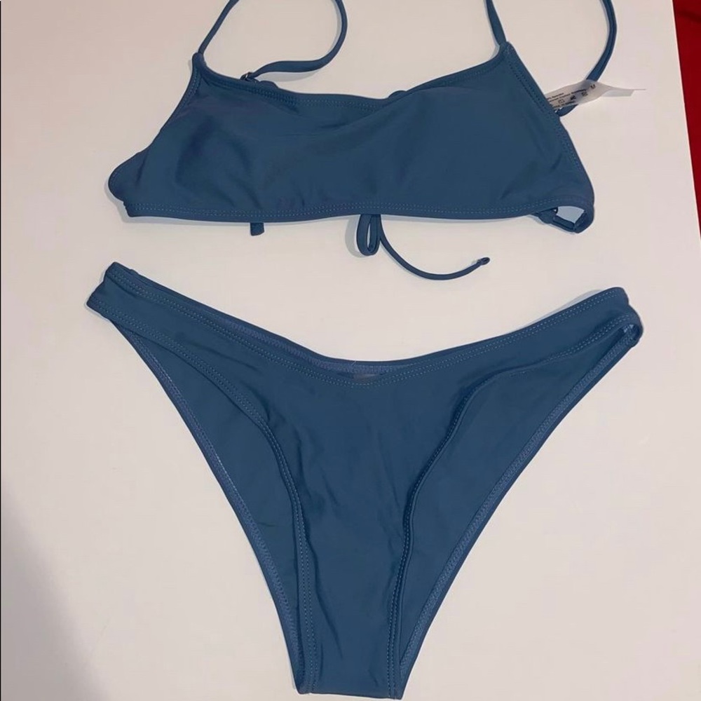 shein bikini